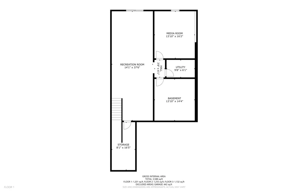 9678 65th Street S Cottage Grove, MN 55016