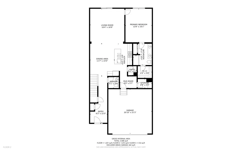 9678 65th Street S Cottage Grove, MN 55016