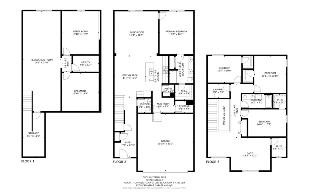 9678 65th Street S Cottage Grove, MN 55016