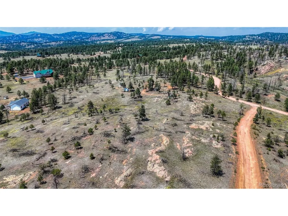 617 Chateau Vis Florissant, CO 80816