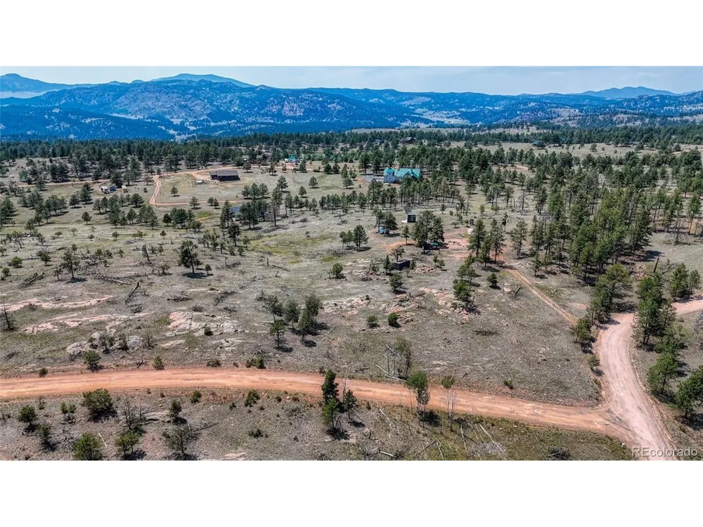 617 Chateau Vis Florissant, CO 80816