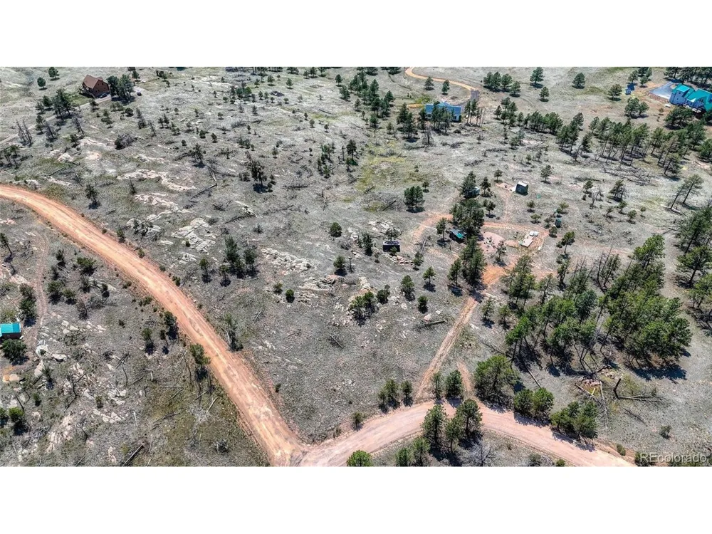 617 Chateau Vis Florissant, CO 80816