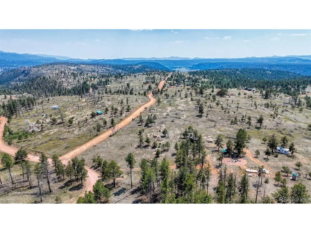 617 Chateau Vis Florissant, CO 80816