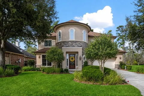3303 Cotswold Manor Drive