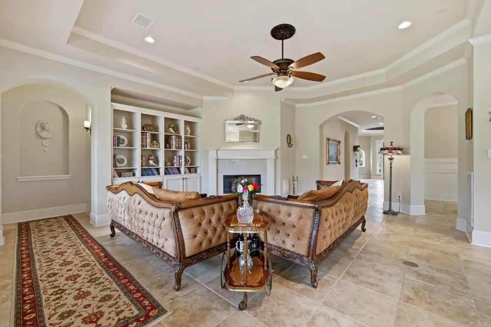 3303 Cotswold Manor Drive Kingwood, TX 77339