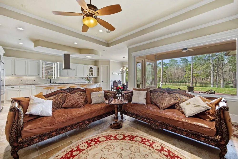 3303 Cotswold Manor Drive Kingwood, TX 77339
