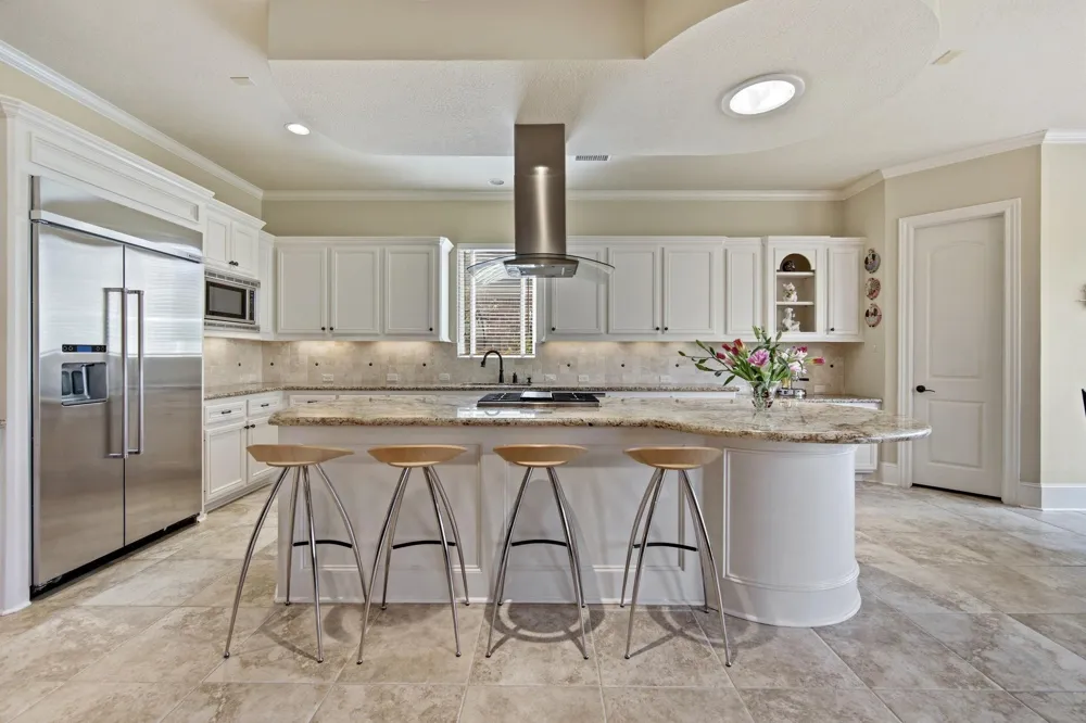 3303 Cotswold Manor Drive Kingwood, TX 77339