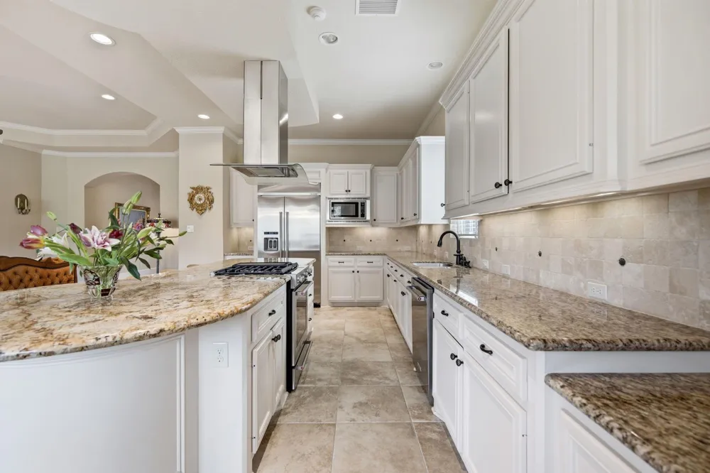 3303 Cotswold Manor Drive Kingwood, TX 77339