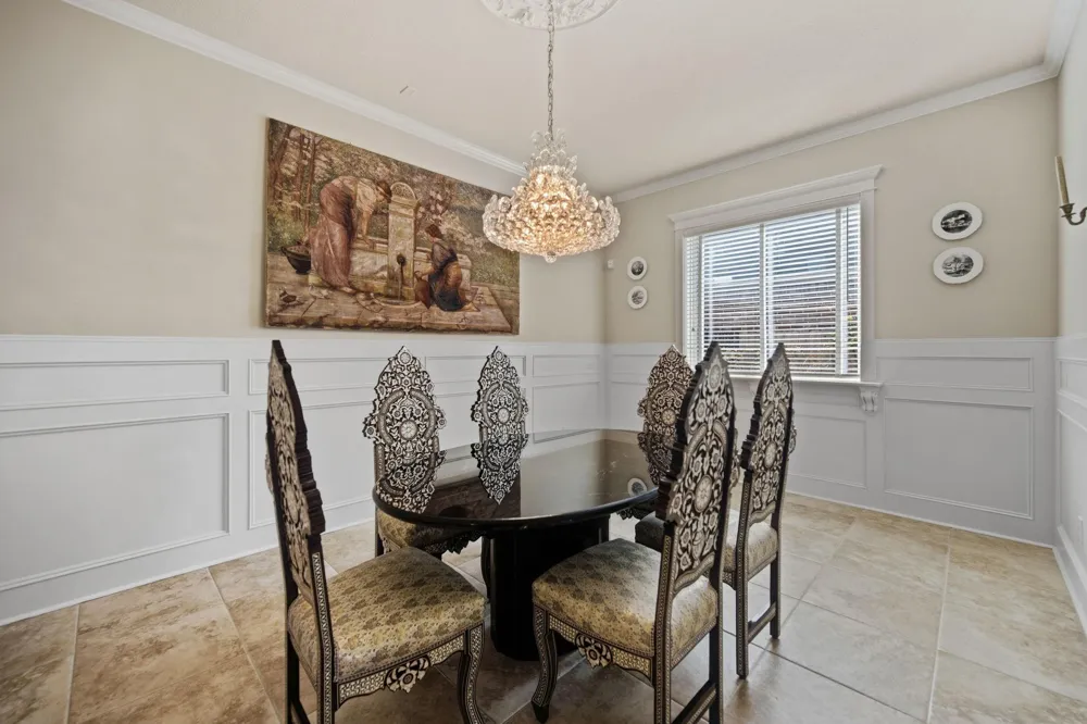 3303 Cotswold Manor Drive Kingwood, TX 77339