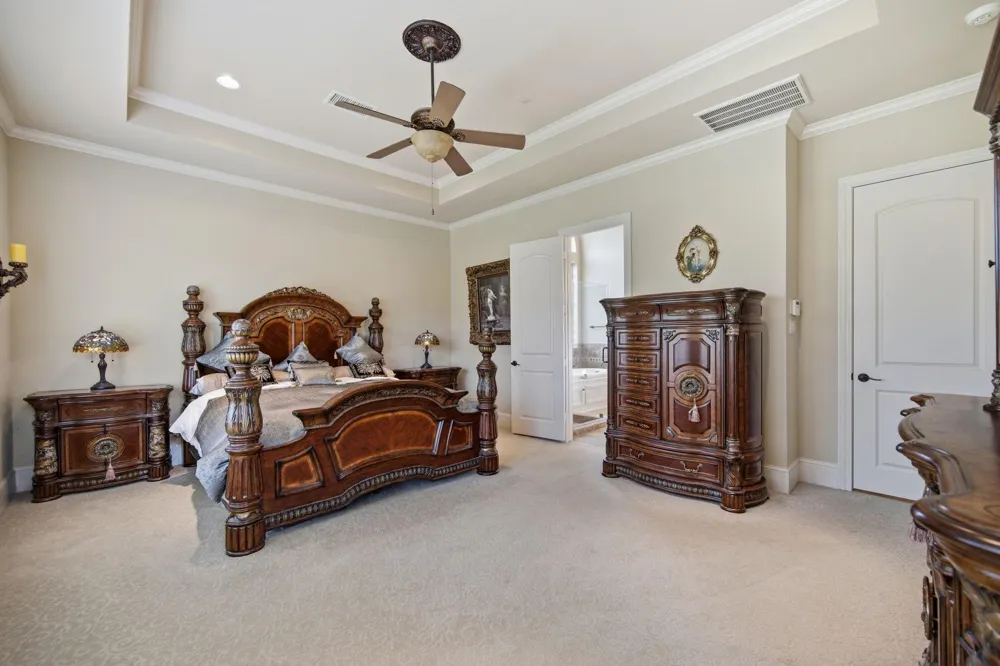 3303 Cotswold Manor Drive Kingwood, TX 77339