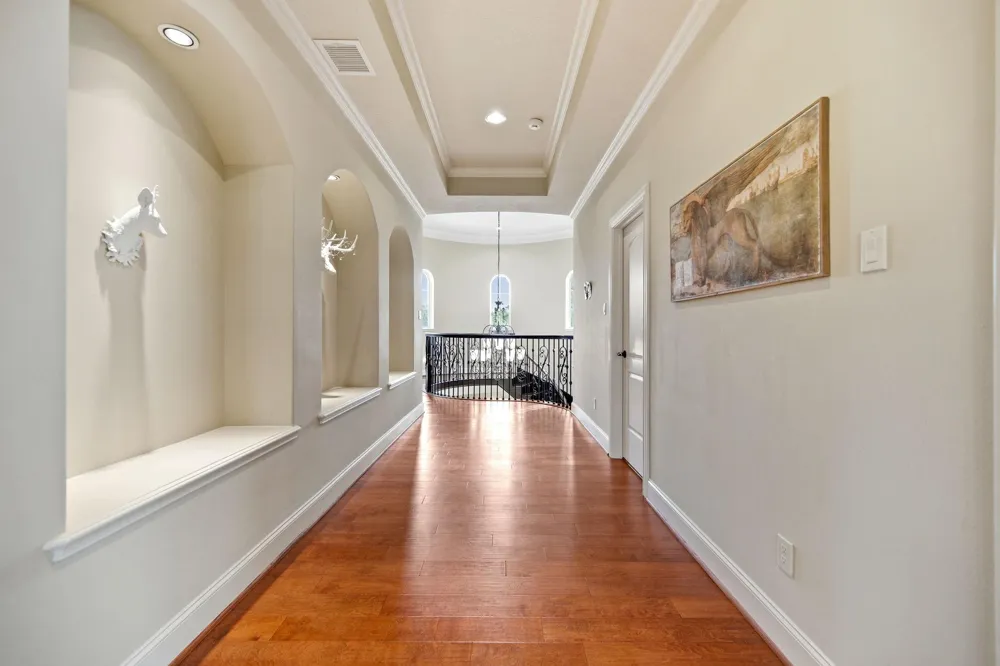 3303 Cotswold Manor Drive Kingwood, TX 77339