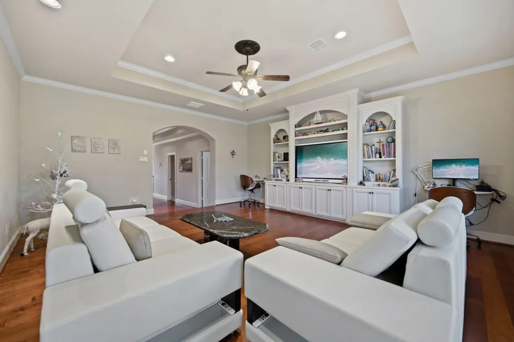 3303 Cotswold Manor Drive Kingwood, TX 77339