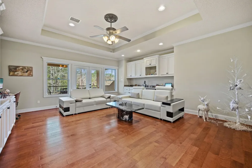 3303 Cotswold Manor Drive Kingwood, TX 77339