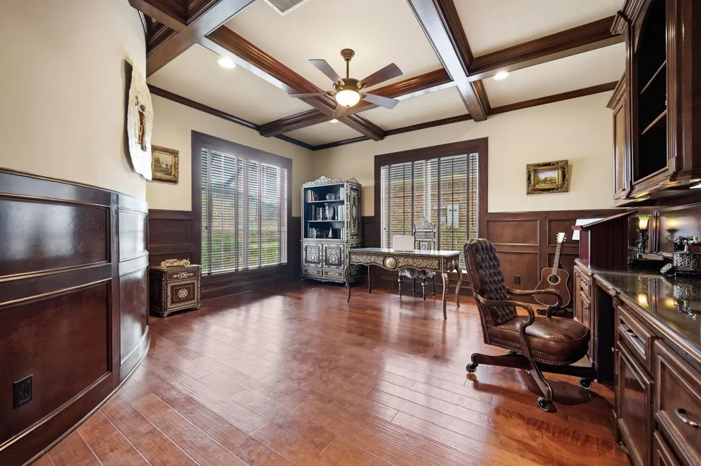 3303 Cotswold Manor Drive Kingwood, TX 77339
