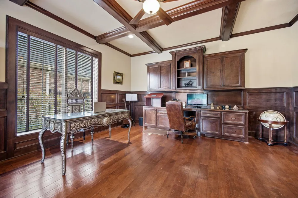 3303 Cotswold Manor Drive Kingwood, TX 77339