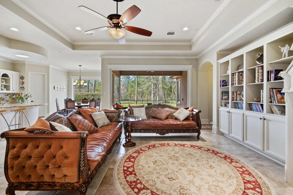 3303 Cotswold Manor Drive Kingwood, TX 77339