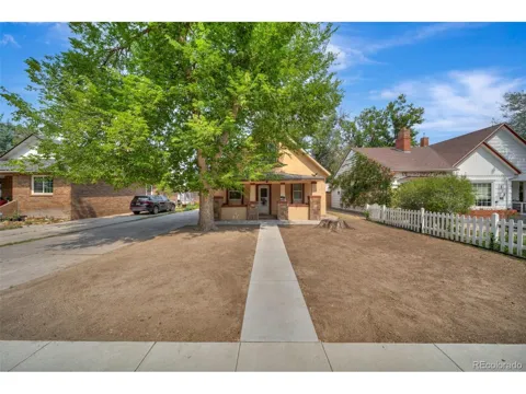 318 Prospect Street