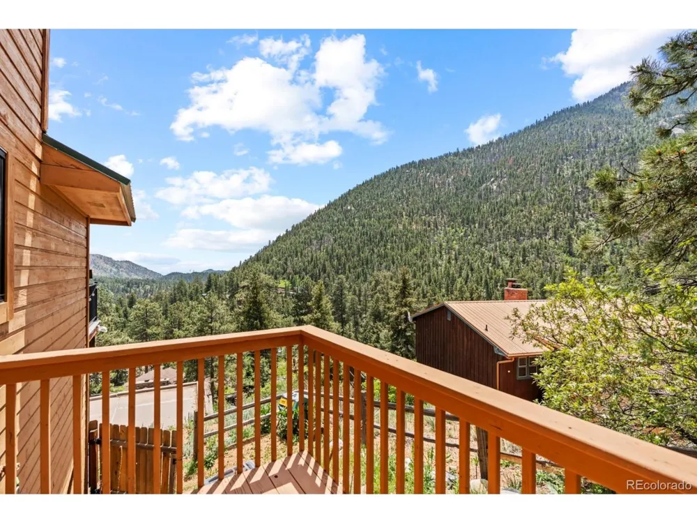 4440 Prairie Street Cascade, CO 80809