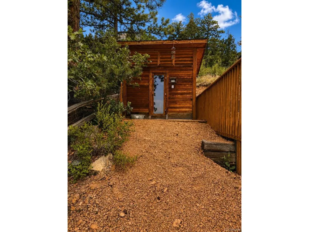 4440 Prairie Street Cascade, CO 80809