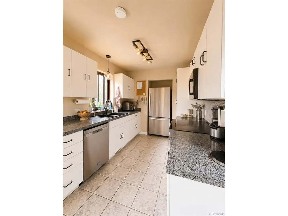 4440 Prairie Street Cascade, CO 80809