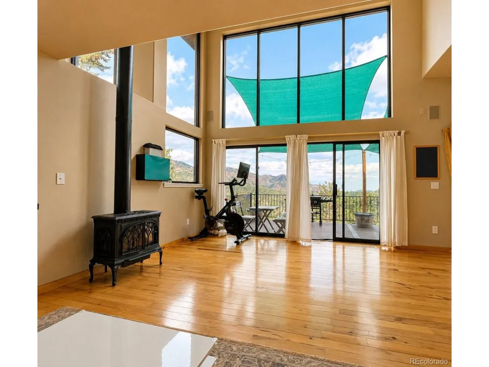 4440 Prairie Street Cascade, CO 80809