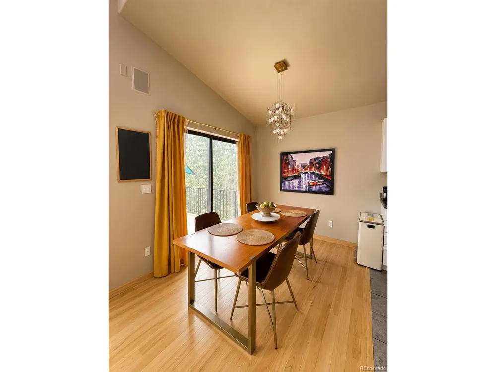 4440 Prairie Street Cascade, CO 80809