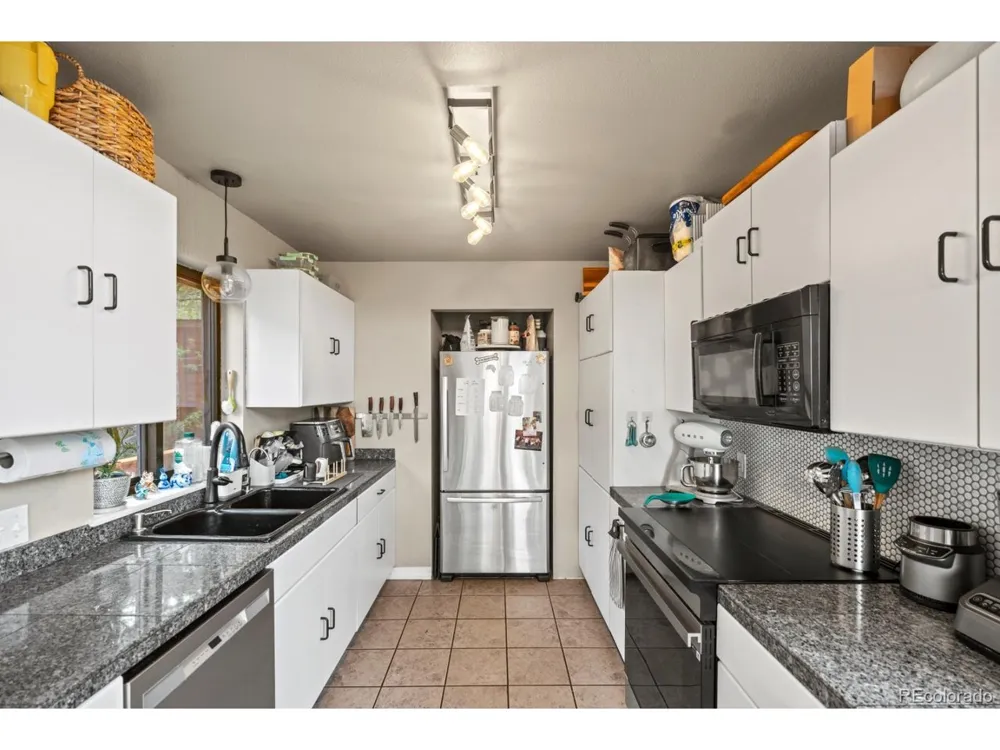 4440 Prairie Street Cascade, CO 80809