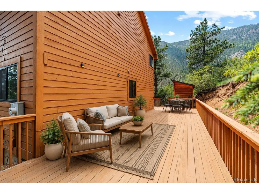 4440 Prairie Street Cascade, CO 80809