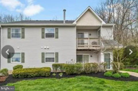 706 HORSESHOE DRIVE #706