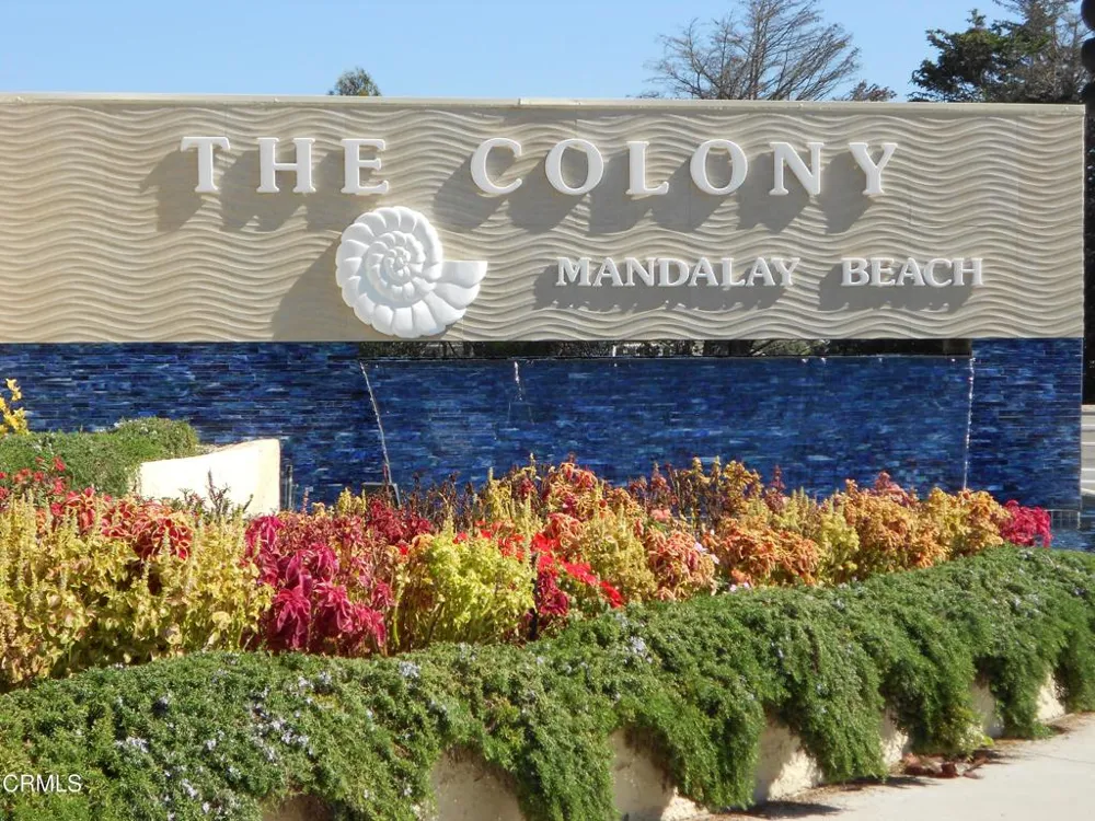 2253 Martinique Lane Oxnard, CA 93035