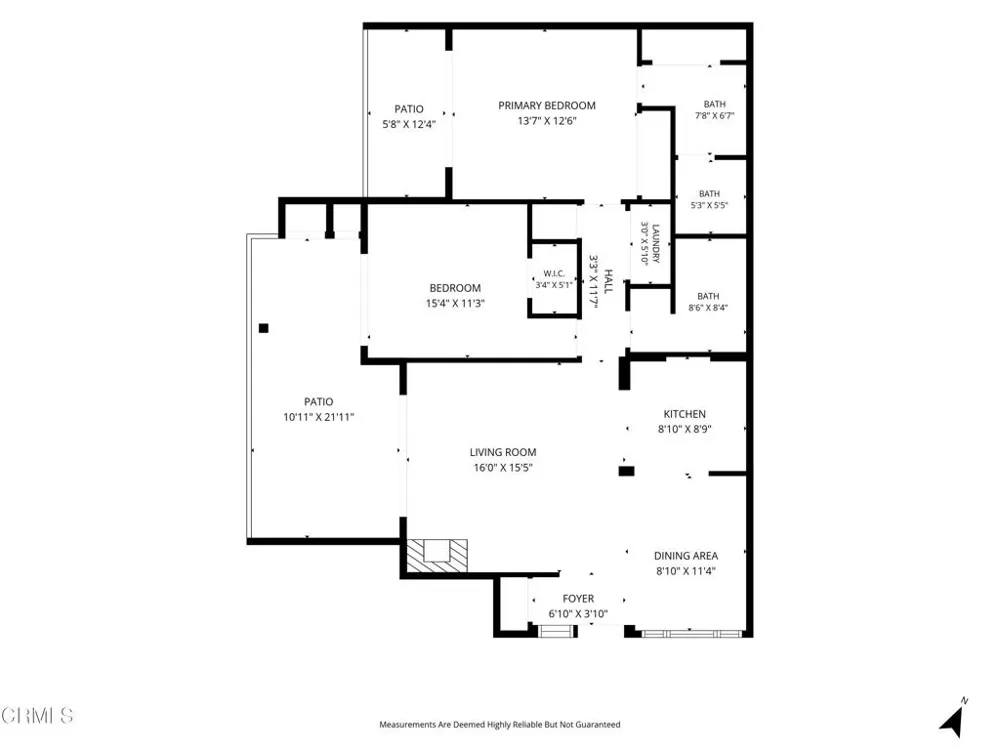 2253 Martinique Lane Oxnard, CA 93035