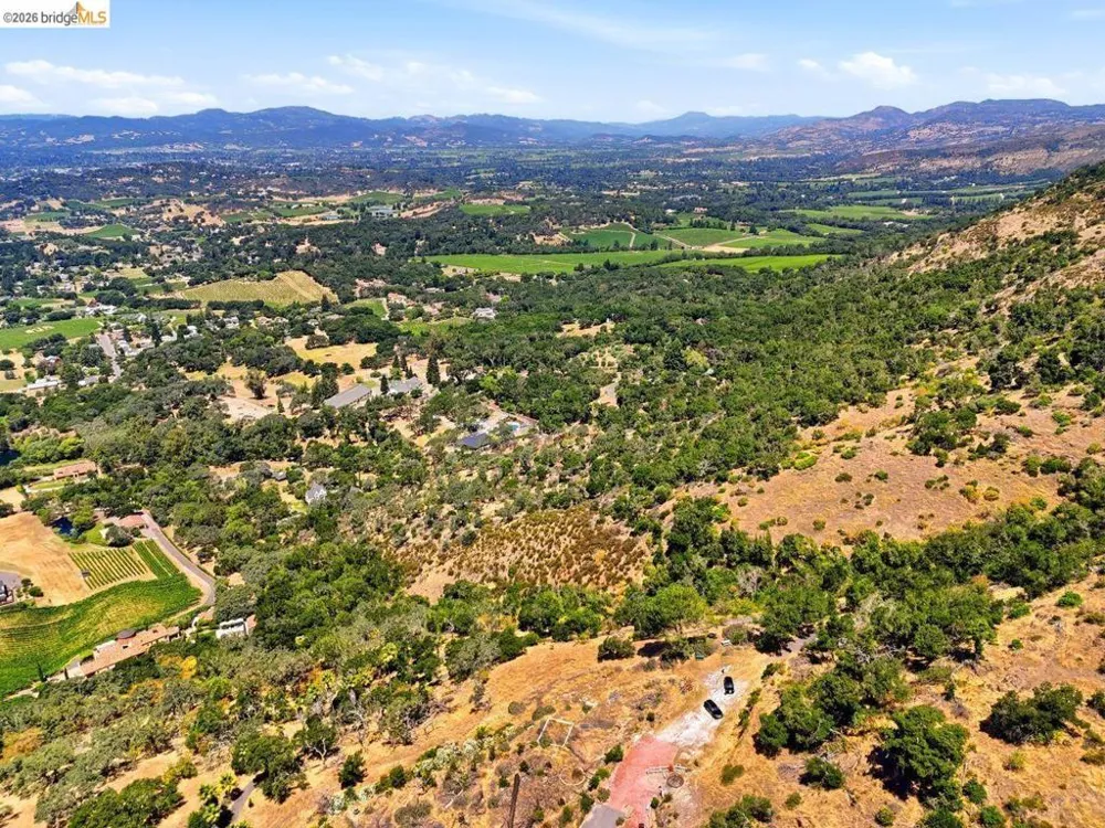 Address Not Shown Napa, CA 94558