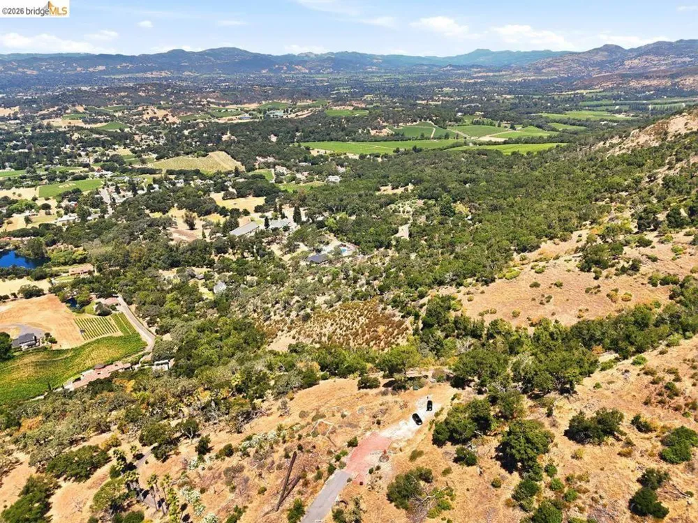 Address Not Shown Napa, CA 94558