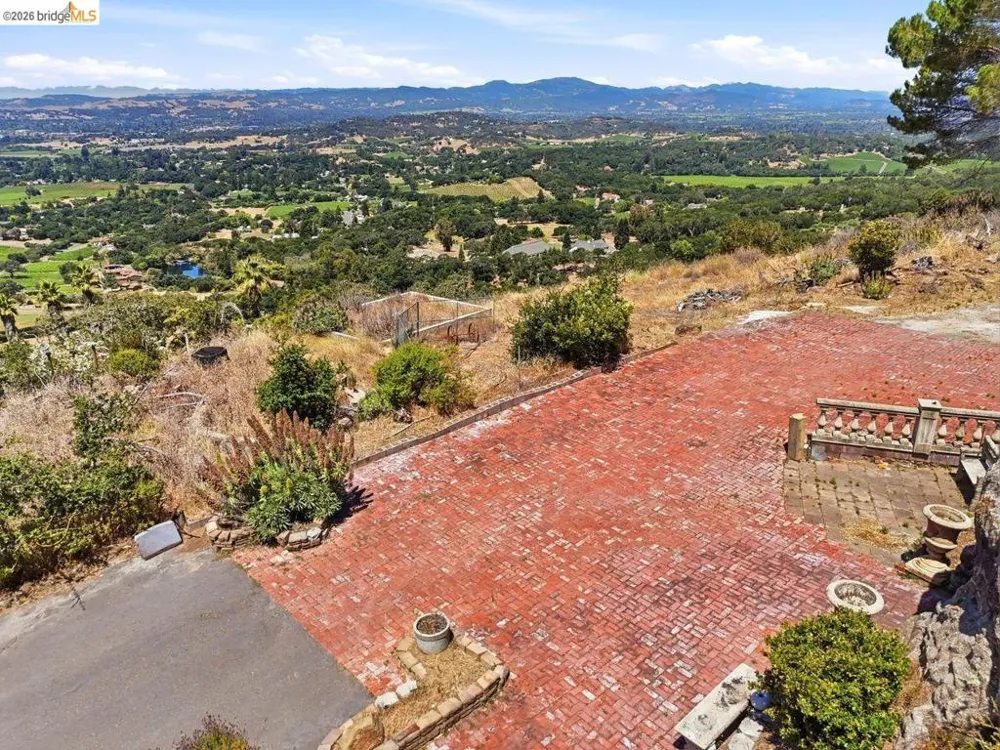 Address Not Shown Napa, CA 94558