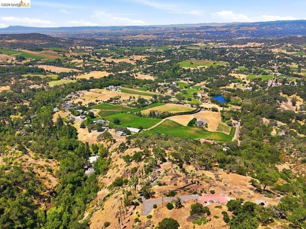 Address Not Shown Napa, CA 94558