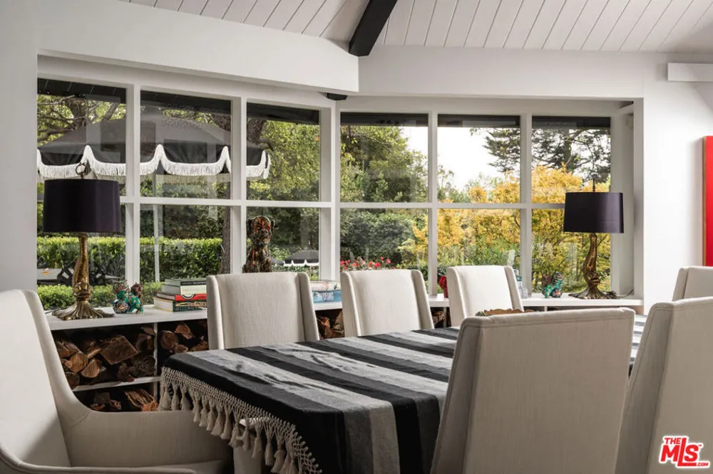 1381 E Valley Road Santa Barbara, CA 93108