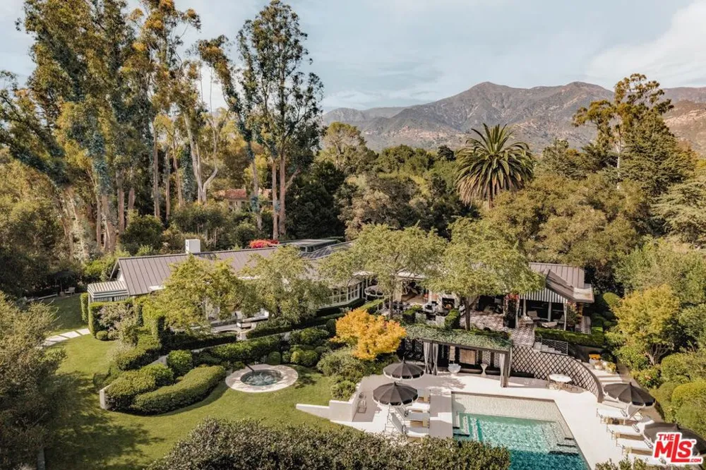 1381 E Valley Road Santa Barbara, CA 93108