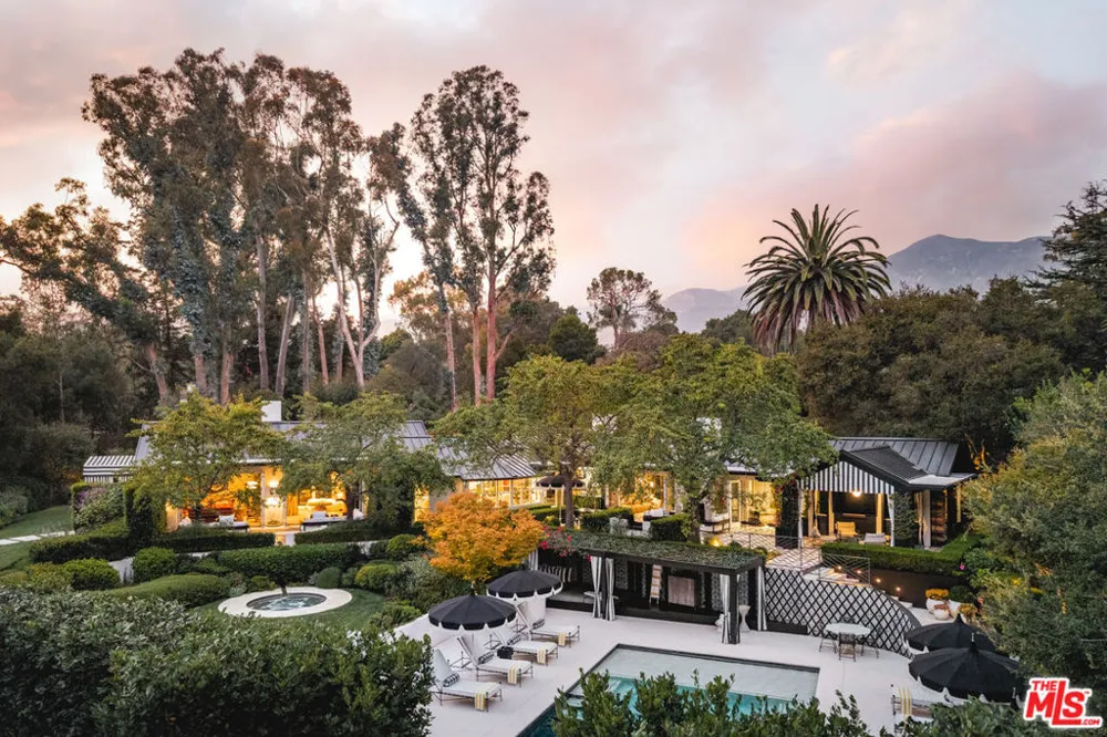 1381 E Valley Road Santa Barbara, CA 93108