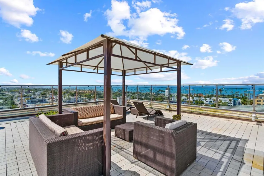 550 Seagaze Drive #2 Oceanside, CA 92054