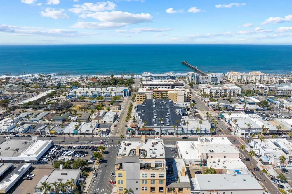 550 Seagaze Drive #2 Oceanside, CA 92054