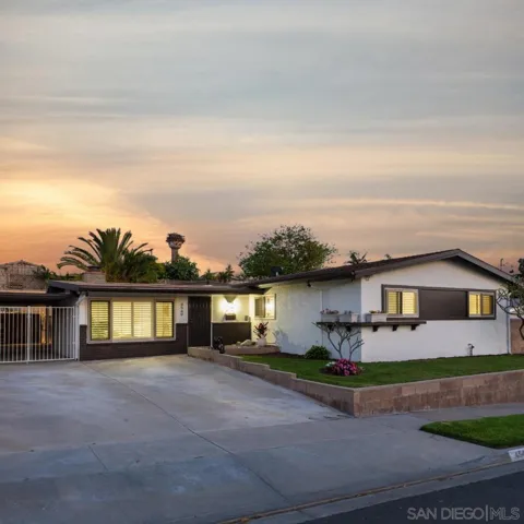 4549 Lyric Lane