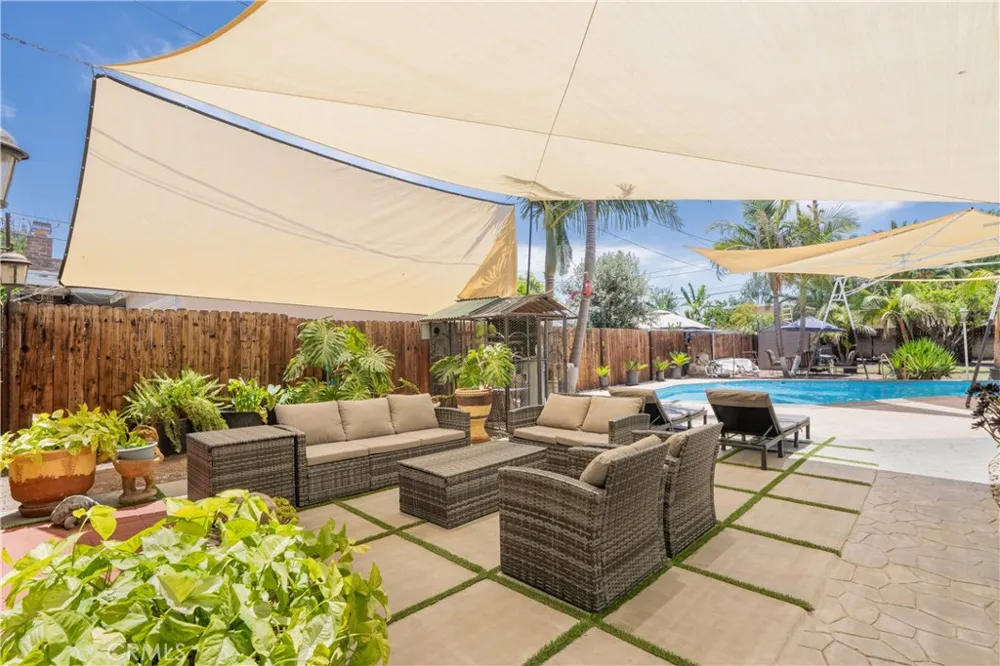 12732 Mcgee Drive Whittier, CA 90602