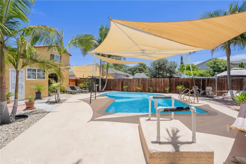12732 Mcgee Drive Whittier, CA 90602