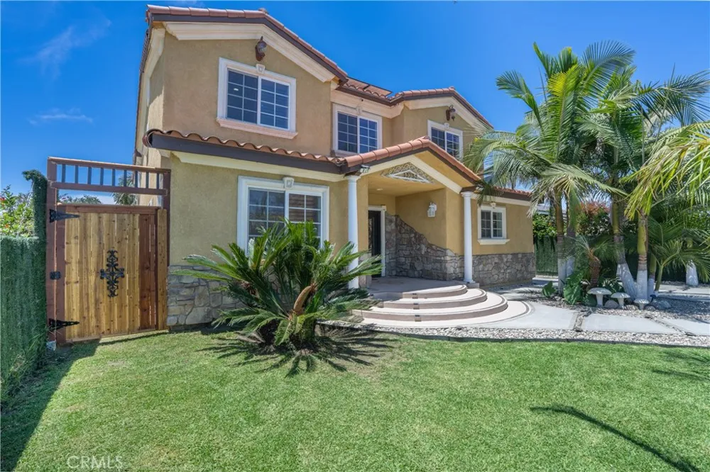 12732 Mcgee Drive Whittier, CA 90602