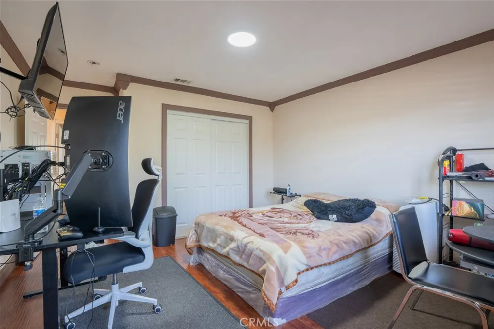 12732 Mcgee Drive Whittier, CA 90602