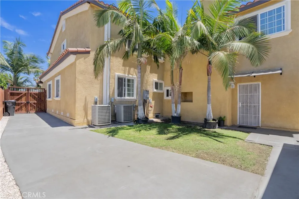 12732 Mcgee Drive Whittier, CA 90602