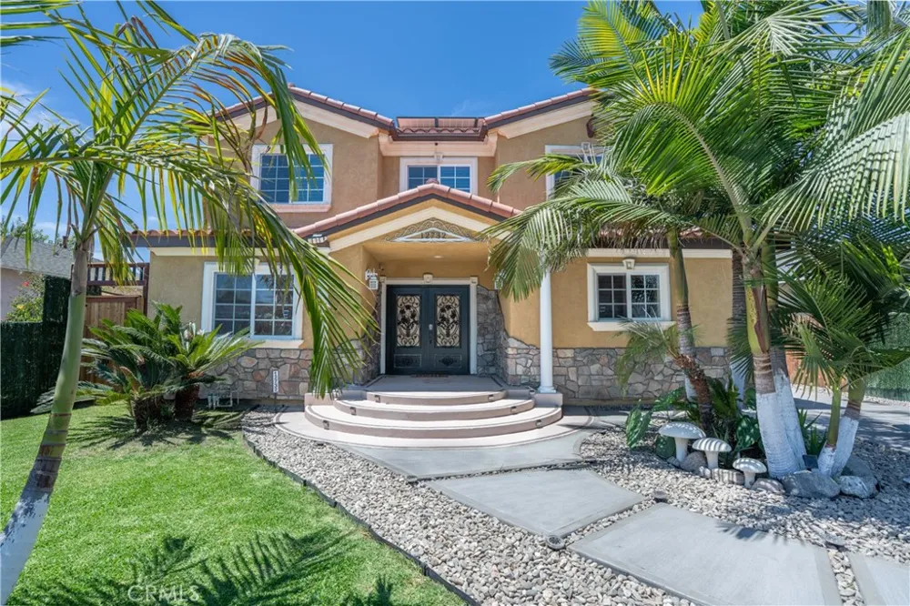 12732 Mcgee Drive Whittier, CA 90602