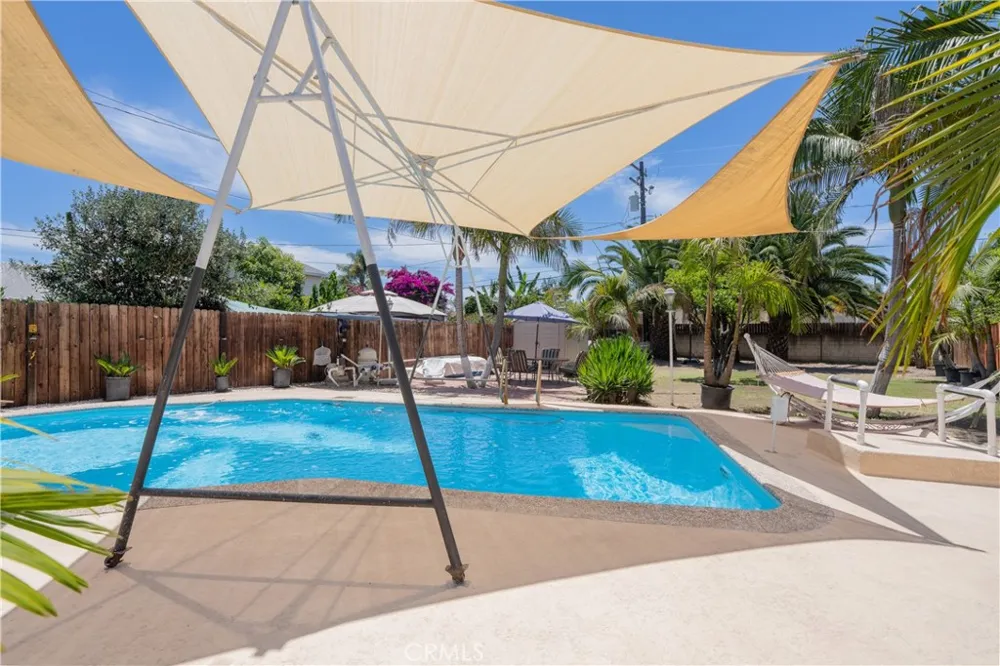 12732 Mcgee Drive Whittier, CA 90602