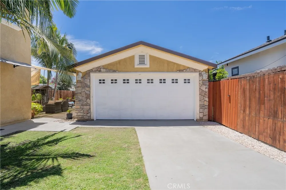12732 Mcgee Drive Whittier, CA 90602