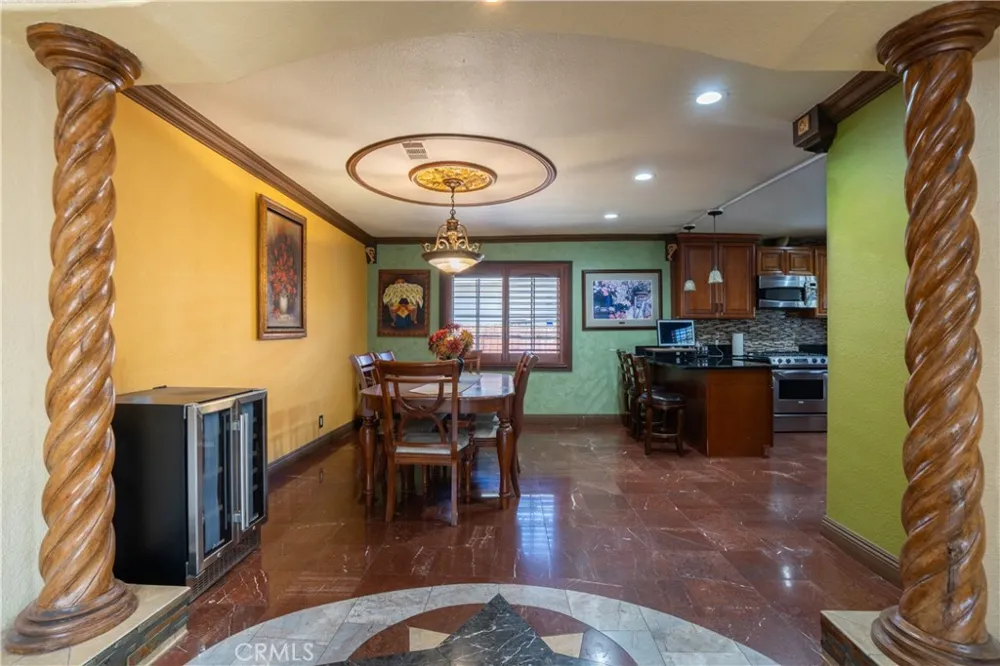 12732 Mcgee Drive Whittier, CA 90602